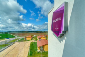 FourSide Hotel Ringsheim, Trademark Collection by Wyndham